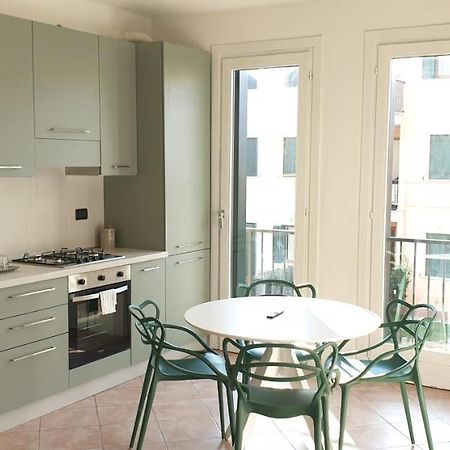 Venice & Treviso - Design Apartments Casier Екстер'єр фото