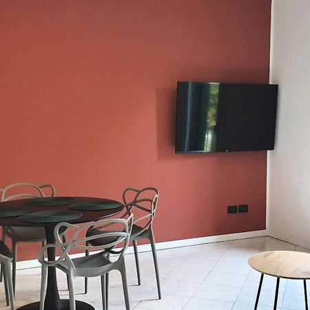 Venice & Treviso - Design Apartments Casier Екстер'єр фото