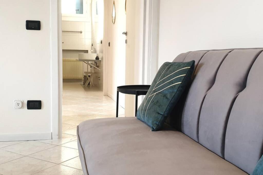 Venice & Treviso - Design Apartments Casier Екстер'єр фото