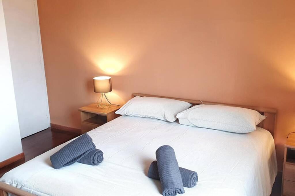 Venice & Treviso - Design Apartments Casier Екстер'єр фото