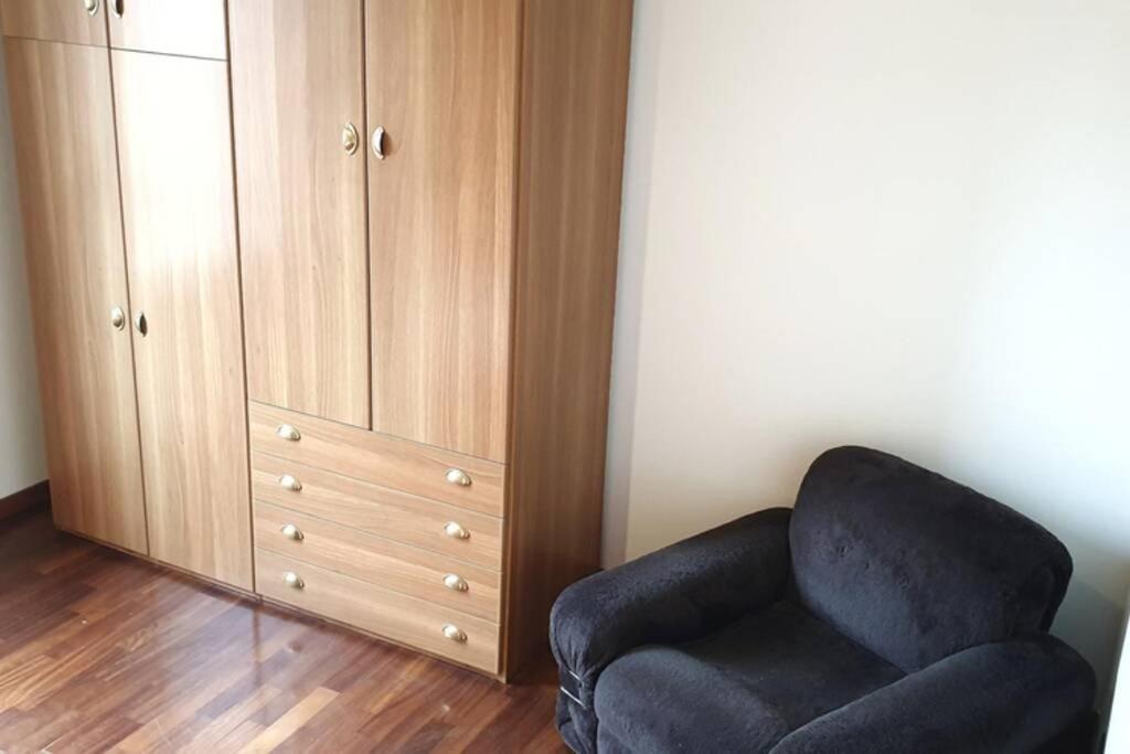 Venice & Treviso - Design Apartments Casier Екстер'єр фото