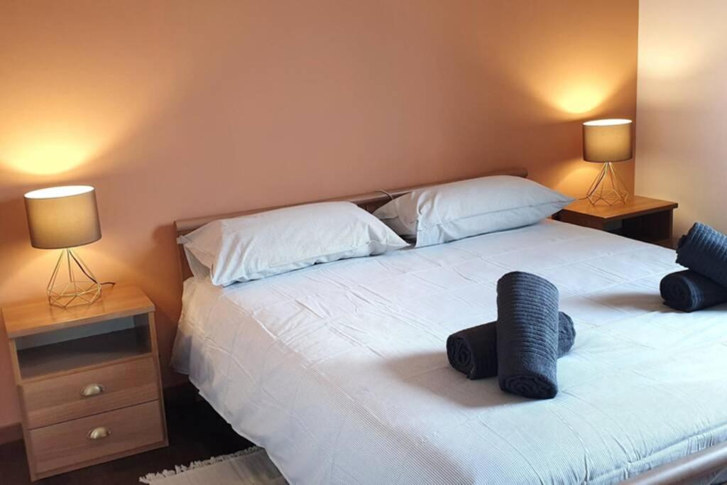 Venice & Treviso - Design Apartments Casier Екстер'єр фото