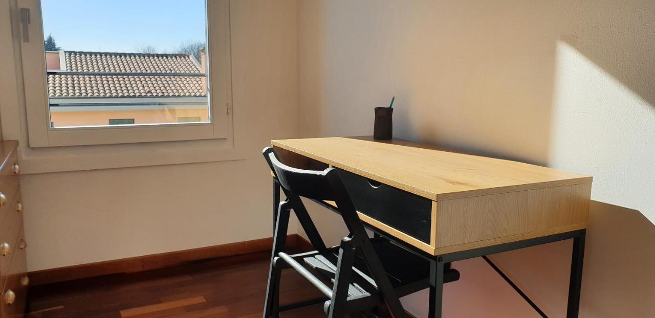 Venice & Treviso - Design Apartments Casier Екстер'єр фото
