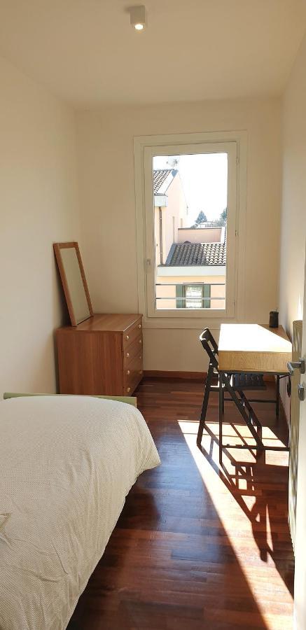 Venice & Treviso - Design Apartments Casier Екстер'єр фото