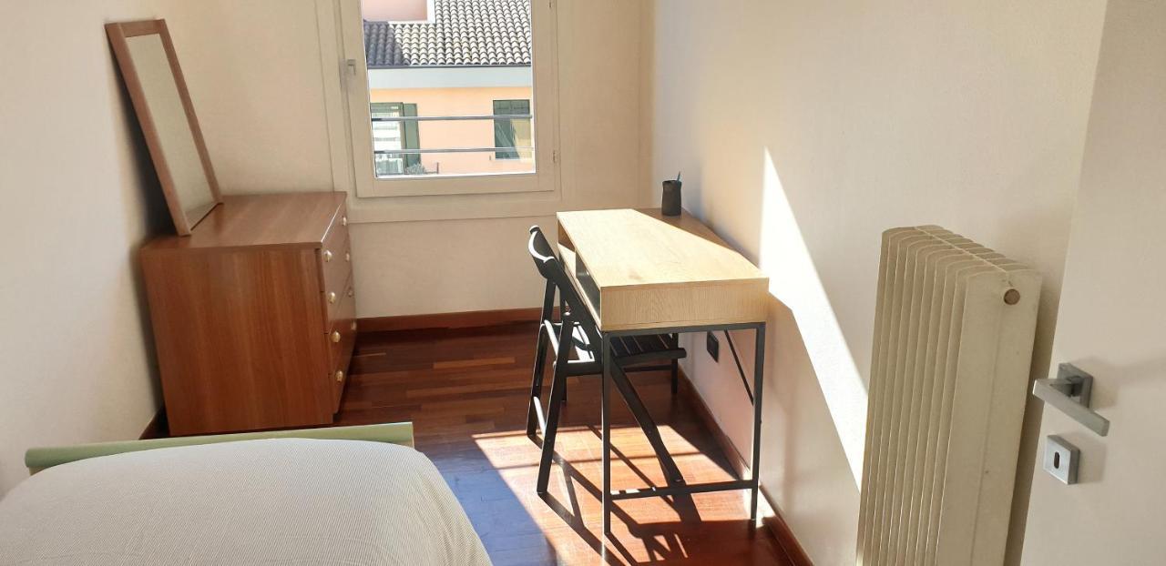 Venice & Treviso - Design Apartments Casier Екстер'єр фото