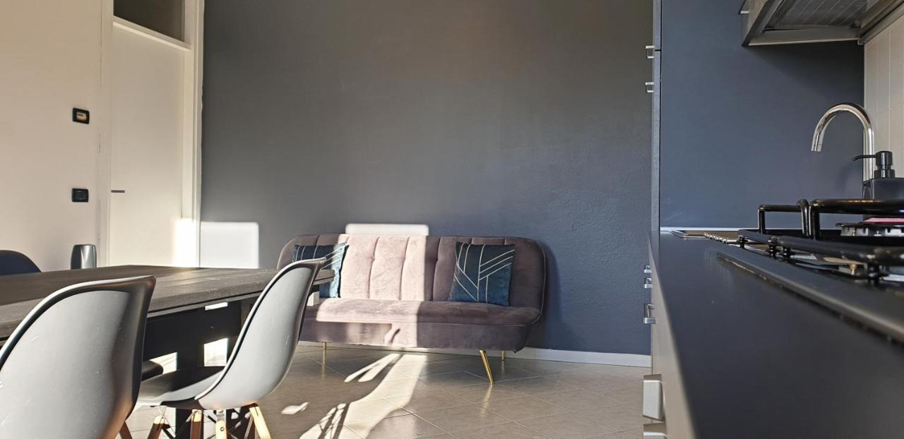 Venice & Treviso - Design Apartments Casier Екстер'єр фото