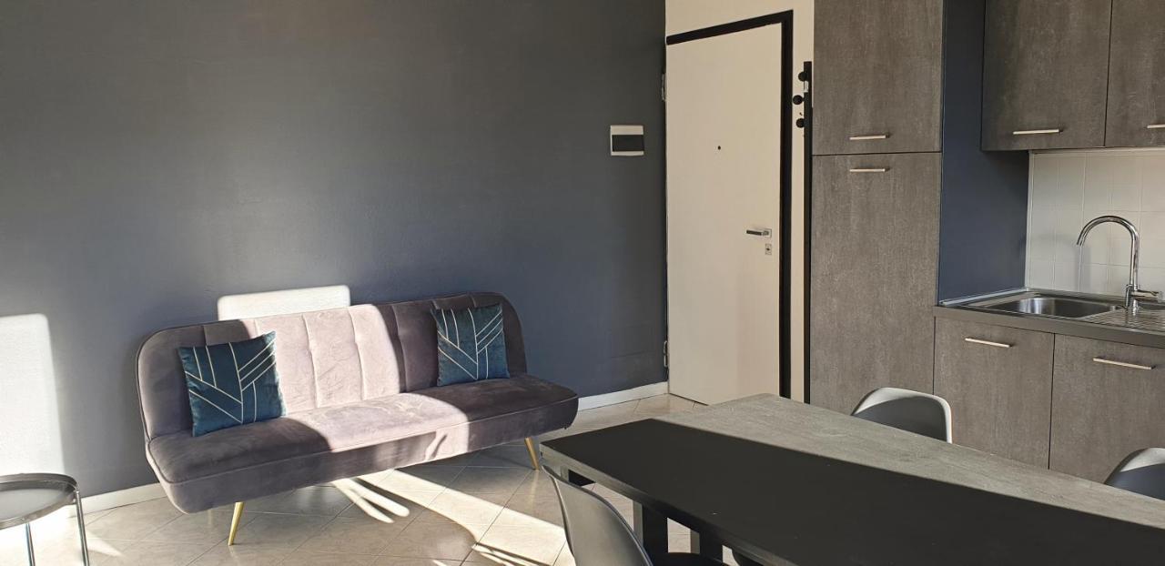 Venice & Treviso - Design Apartments Casier Екстер'єр фото