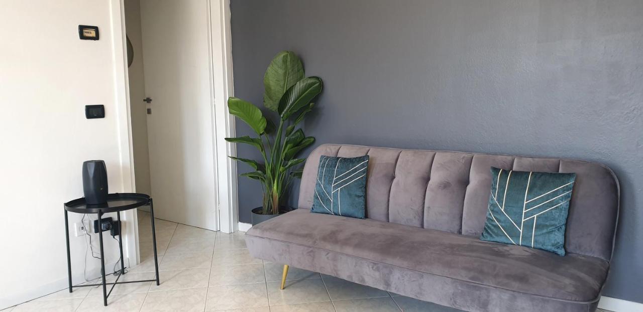 Venice & Treviso - Design Apartments Casier Екстер'єр фото