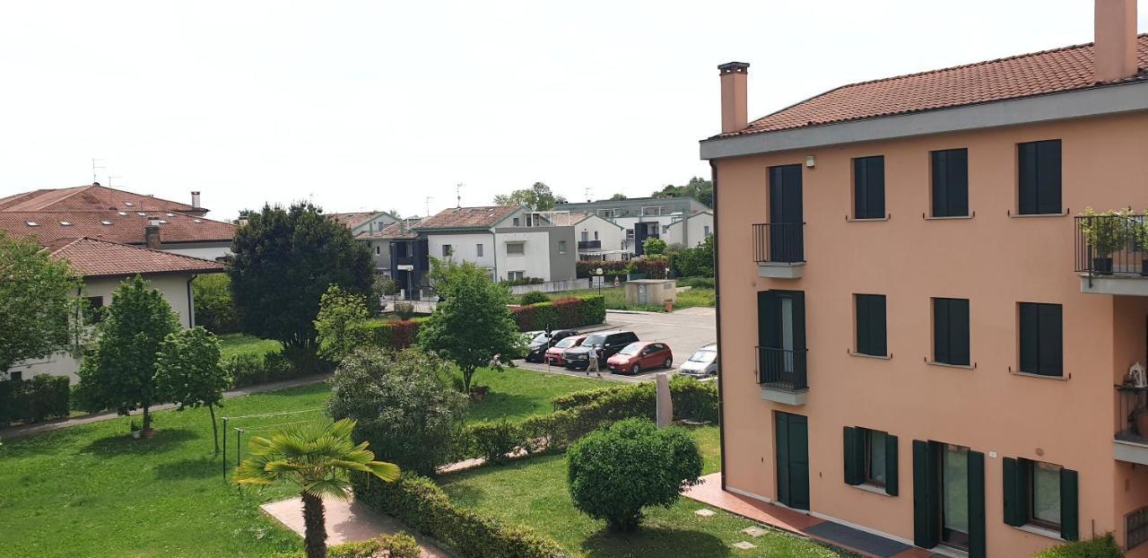 Venice & Treviso - Design Apartments Casier Екстер'єр фото
