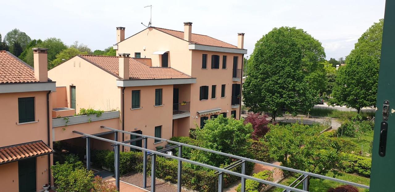 Venice & Treviso - Design Apartments Casier Екстер'єр фото