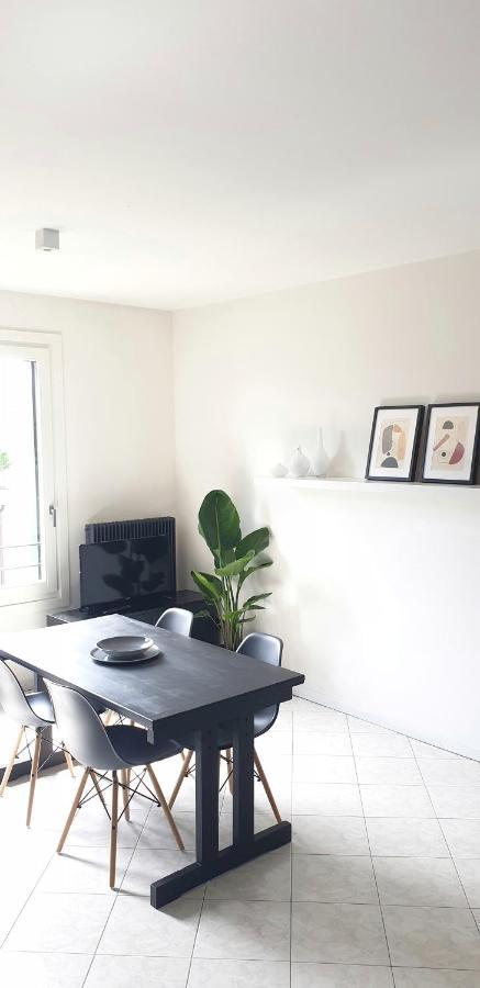 Venice & Treviso - Design Apartments Casier Екстер'єр фото
