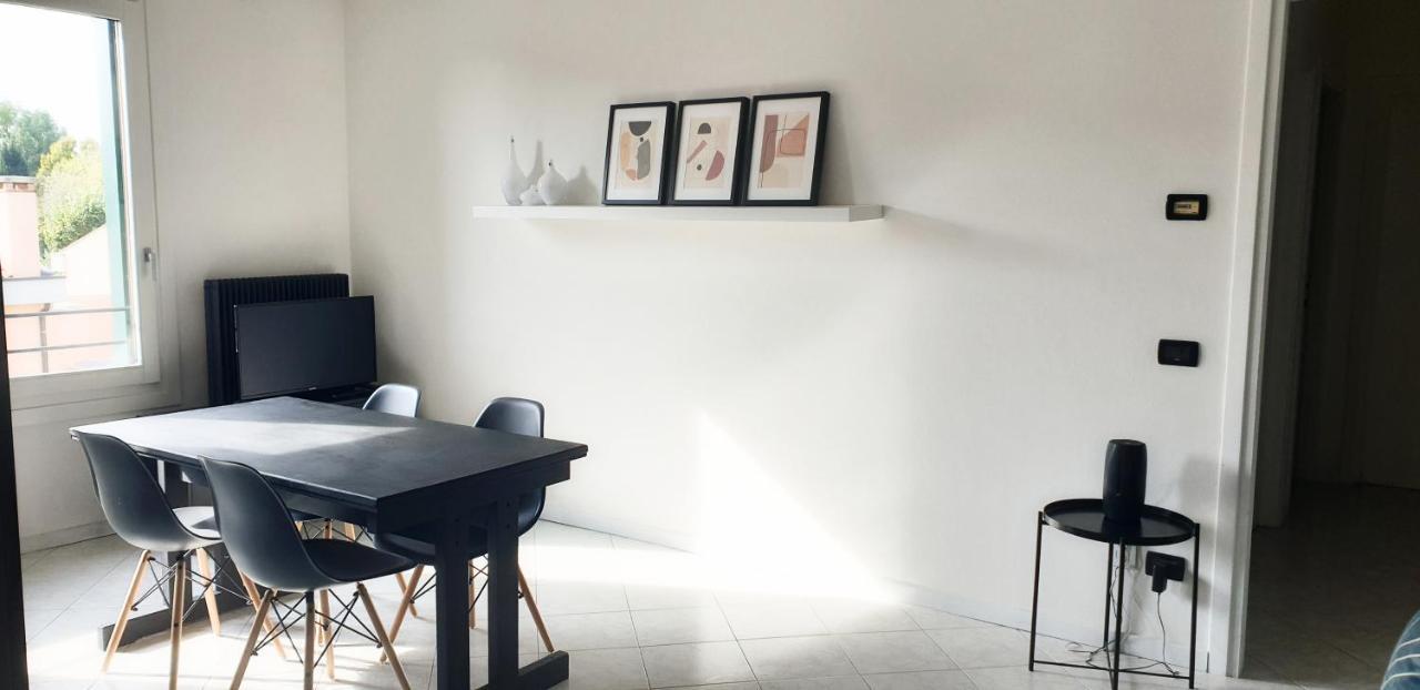 Venice & Treviso - Design Apartments Casier Екстер'єр фото
