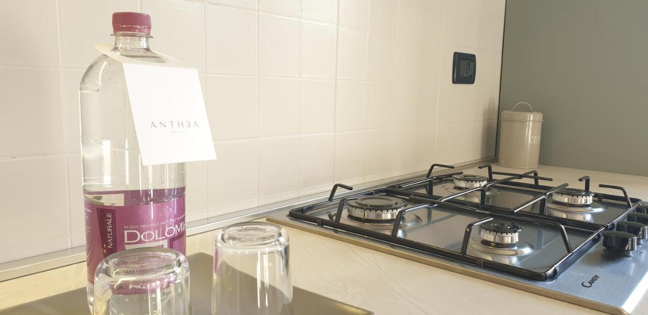 Venice & Treviso - Design Apartments Casier Екстер'єр фото
