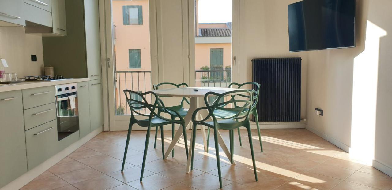 Venice & Treviso - Design Apartments Casier Екстер'єр фото