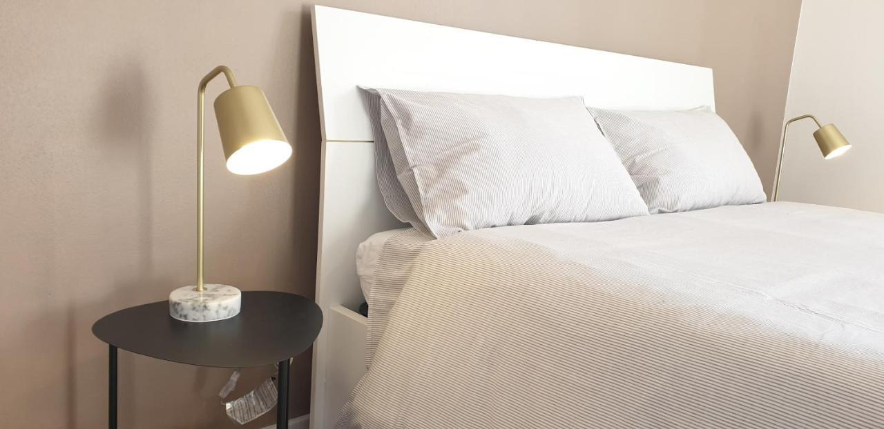 Venice & Treviso - Design Apartments Casier Екстер'єр фото