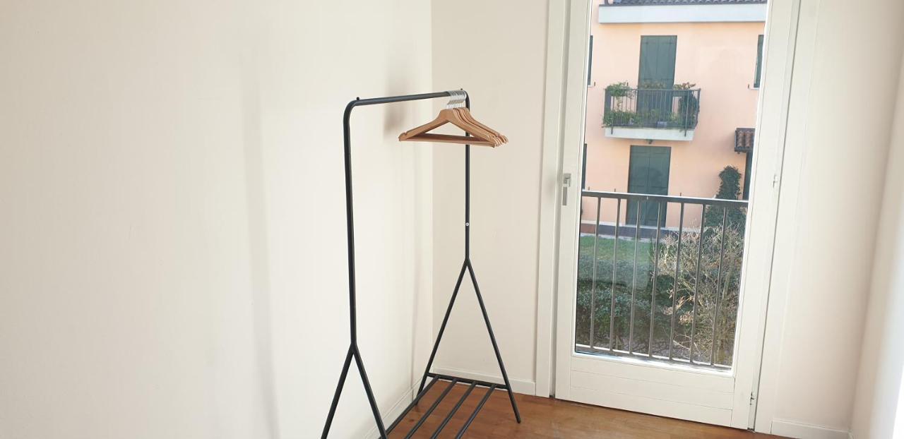 Venice & Treviso - Design Apartments Casier Екстер'єр фото