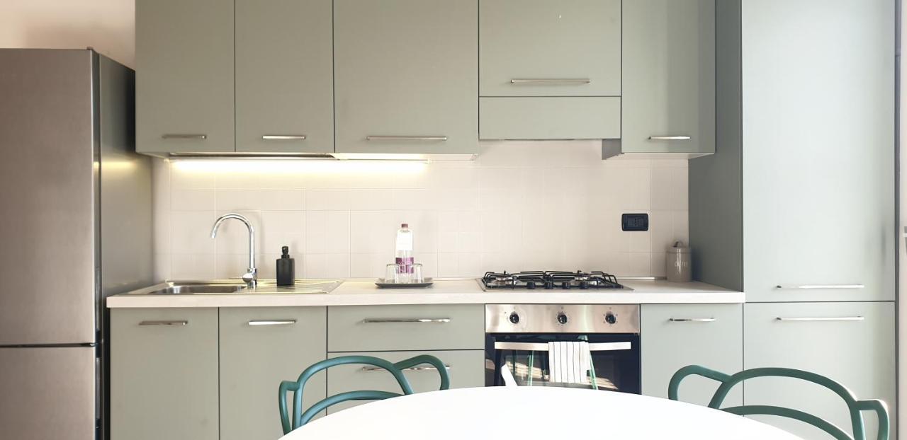 Venice & Treviso - Design Apartments Casier Екстер'єр фото