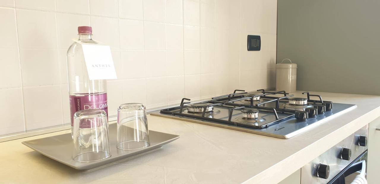 Venice & Treviso - Design Apartments Casier Екстер'єр фото