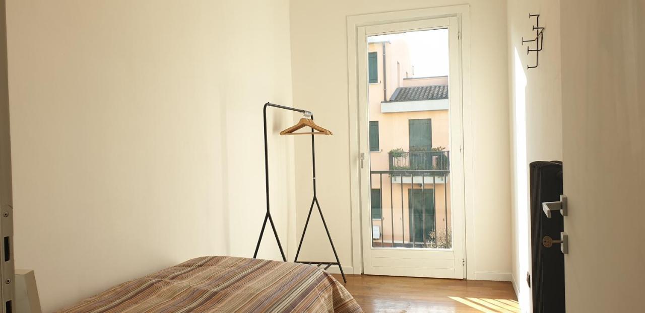 Venice & Treviso - Design Apartments Casier Екстер'єр фото
