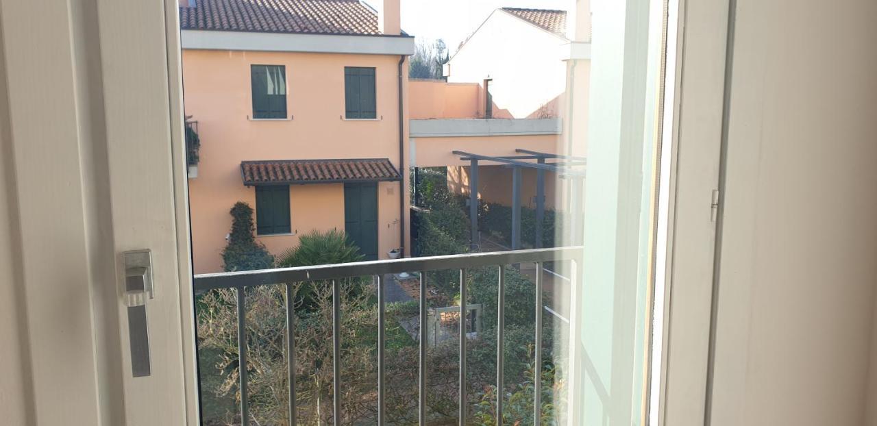 Venice & Treviso - Design Apartments Casier Екстер'єр фото
