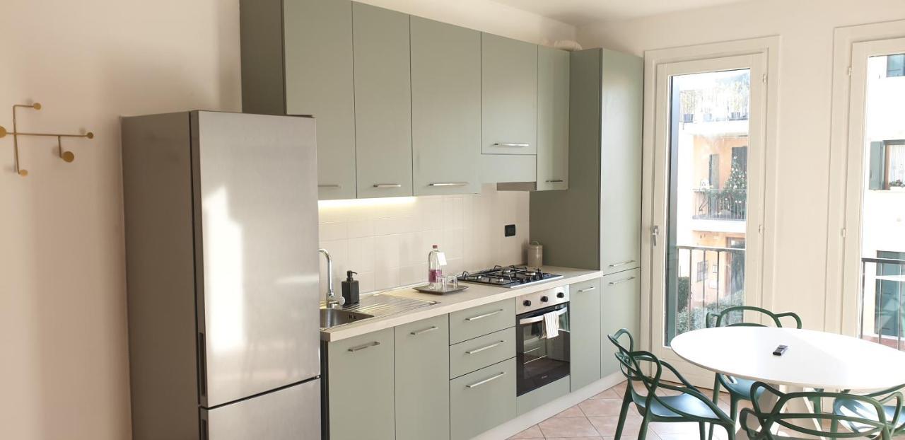 Venice & Treviso - Design Apartments Casier Екстер'єр фото