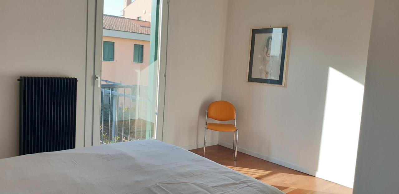 Venice & Treviso - Design Apartments Casier Екстер'єр фото