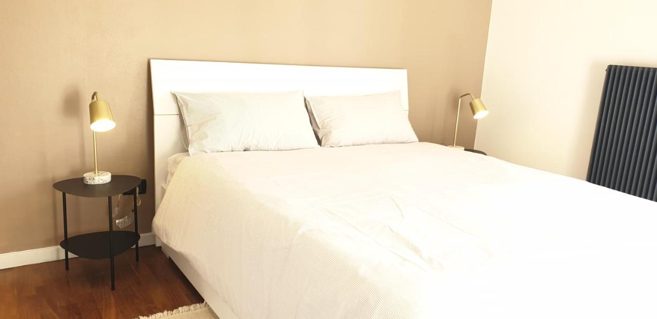 Venice & Treviso - Design Apartments Casier Екстер'єр фото