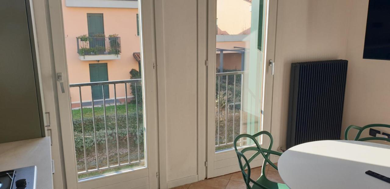 Venice & Treviso - Design Apartments Casier Екстер'єр фото