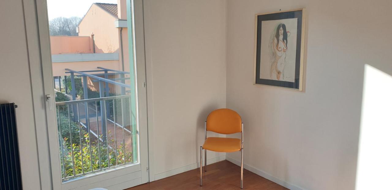 Venice & Treviso - Design Apartments Casier Екстер'єр фото