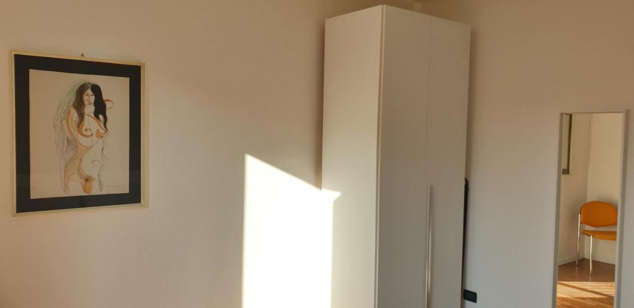Venice & Treviso - Design Apartments Casier Екстер'єр фото