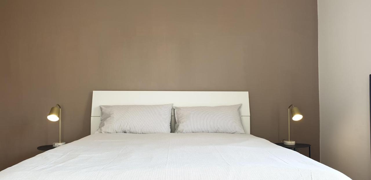 Venice & Treviso - Design Apartments Casier Екстер'єр фото
