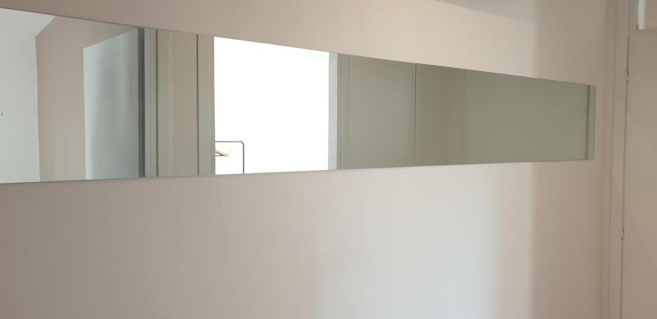 Venice & Treviso - Design Apartments Casier Екстер'єр фото