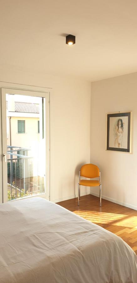 Venice & Treviso - Design Apartments Casier Екстер'єр фото
