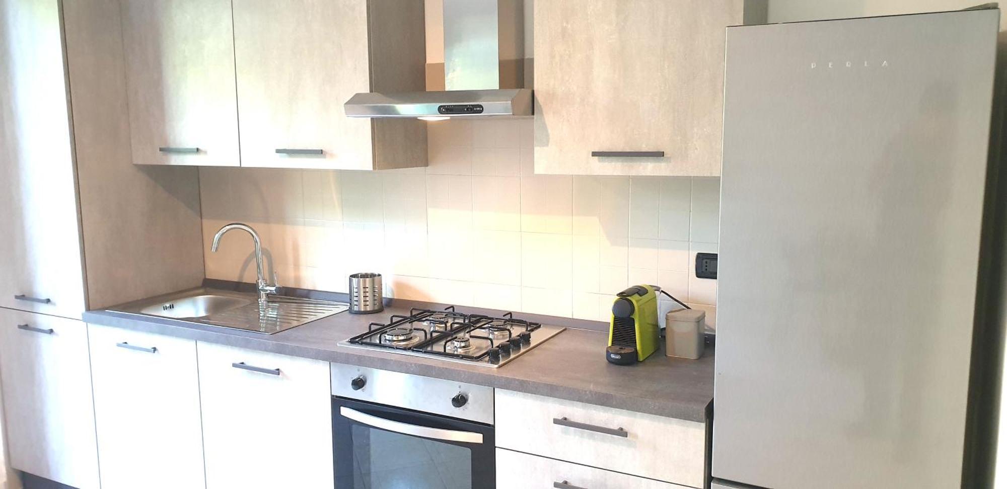 Venice & Treviso - Design Apartments Casier Екстер'єр фото