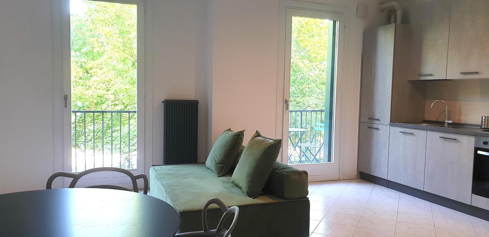 Venice & Treviso - Design Apartments Casier Екстер'єр фото