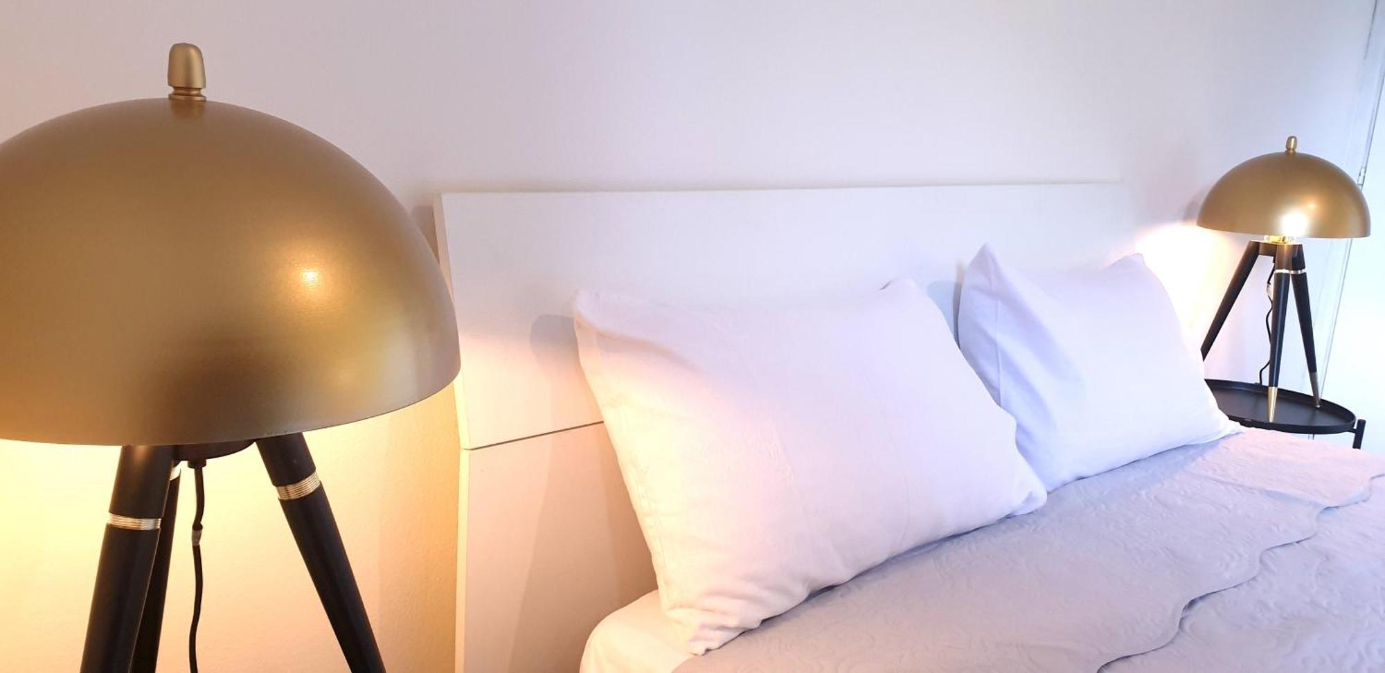 Venice & Treviso - Design Apartments Casier Екстер'єр фото