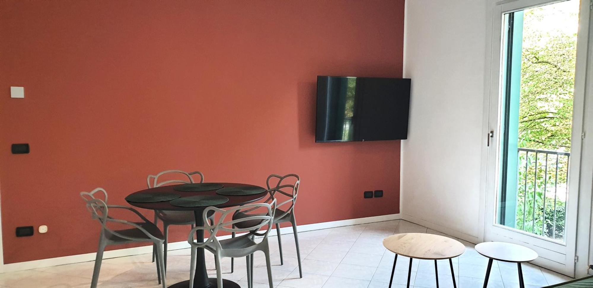 Venice & Treviso - Design Apartments Casier Екстер'єр фото
